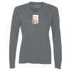 ATC Pro Team Long Sleeve Ladies' Tee Thumbnail