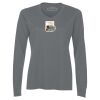 ATC Pro Team Long Sleeve Ladies' Tee Thumbnail