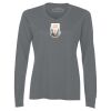 ATC Pro Team Long Sleeve Ladies' Tee Thumbnail