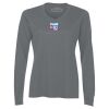ATC Pro Team Long Sleeve Ladies' Tee Thumbnail