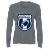 ATC Pro Team Long Sleeve Ladies' Tee Thumbnail