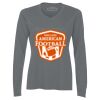ATC Pro Team Long Sleeve Ladies' Tee Thumbnail