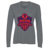ATC Pro Team Long Sleeve Ladies' Tee Thumbnail