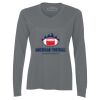 ATC Pro Team Long Sleeve Ladies' Tee Thumbnail