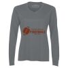 ATC Pro Team Long Sleeve Ladies' Tee Thumbnail