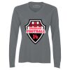 ATC Pro Team Long Sleeve Ladies' Tee Thumbnail