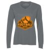 ATC Pro Team Long Sleeve Ladies' Tee Thumbnail