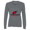 ATC Pro Team Long Sleeve Ladies' Tee Thumbnail