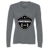 ATC Pro Team Long Sleeve Ladies' Tee Thumbnail