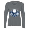 ATC Pro Team Long Sleeve Ladies' Tee Thumbnail