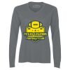 ATC Pro Team Long Sleeve Ladies' Tee Thumbnail