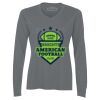ATC Pro Team Long Sleeve Ladies' Tee Thumbnail
