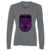 ATC Pro Team Long Sleeve Ladies' Tee Thumbnail