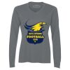 ATC Pro Team Long Sleeve Ladies' Tee Thumbnail