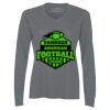 ATC Pro Team Long Sleeve Ladies' Tee Thumbnail