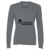 ATC Pro Team Long Sleeve Ladies' Tee Thumbnail
