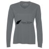 ATC Pro Team Long Sleeve Ladies' Tee Thumbnail