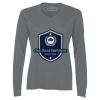 ATC Pro Team Long Sleeve Ladies' Tee Thumbnail