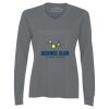 ATC Pro Team Long Sleeve Ladies' Tee Thumbnail