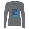 ATC Pro Team Long Sleeve Ladies' Tee Thumbnail