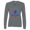 ATC Pro Team Long Sleeve Ladies' Tee Thumbnail