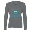 ATC Pro Team Long Sleeve Ladies' Tee Thumbnail
