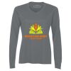 ATC Pro Team Long Sleeve Ladies' Tee Thumbnail