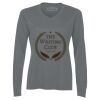ATC Pro Team Long Sleeve Ladies' Tee Thumbnail