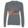 ATC Pro Team Long Sleeve Ladies' Tee Thumbnail