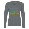 ATC Pro Team Long Sleeve Ladies' Tee Thumbnail