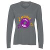 ATC Pro Team Long Sleeve Ladies' Tee Thumbnail
