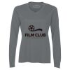 ATC Pro Team Long Sleeve Ladies' Tee Thumbnail