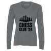 ATC Pro Team Long Sleeve Ladies' Tee Thumbnail