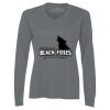 ATC Pro Team Long Sleeve Ladies' Tee Thumbnail