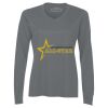 ATC Pro Team Long Sleeve Ladies' Tee Thumbnail