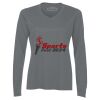 ATC Pro Team Long Sleeve Ladies' Tee Thumbnail