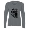 ATC Pro Team Long Sleeve Ladies' Tee Thumbnail
