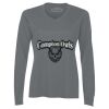 ATC Pro Team Long Sleeve Ladies' Tee Thumbnail