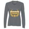 ATC Pro Team Long Sleeve Ladies' Tee Thumbnail