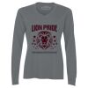 ATC Pro Team Long Sleeve Ladies' Tee Thumbnail