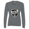 ATC Pro Team Long Sleeve Ladies' Tee Thumbnail