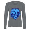ATC Pro Team Long Sleeve Ladies' Tee Thumbnail