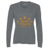 ATC Pro Team Long Sleeve Ladies' Tee Thumbnail