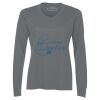 ATC Pro Team Long Sleeve Ladies' Tee Thumbnail