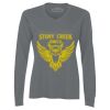 ATC Pro Team Long Sleeve Ladies' Tee Thumbnail