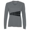 ATC Pro Team Long Sleeve Ladies' Tee Thumbnail