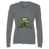 ATC Pro Team Long Sleeve Ladies' Tee Thumbnail