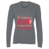 ATC Pro Team Long Sleeve Ladies' Tee Thumbnail