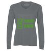 ATC Pro Team Long Sleeve Ladies' Tee Thumbnail