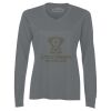 ATC Pro Team Long Sleeve Ladies' Tee Thumbnail